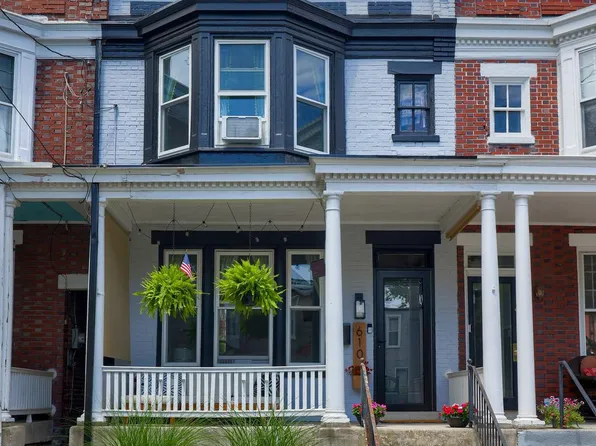 610 N Pine St, Lancaster, PA 17603