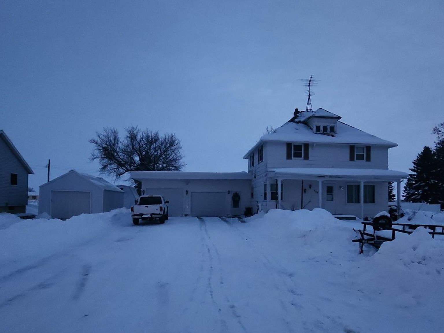 404 1st St NW, Climax, MN 56523 Zillow