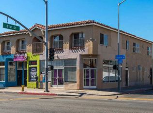 6101 Compton Ave, Los Angeles, CA 90001