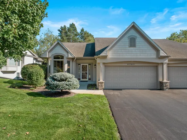 4368 Willow Lane Dr NE, Grand Rapids, MI 49525