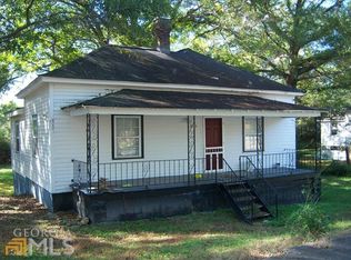 1753 Hill St NE, Conyers, GA 30012