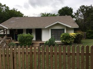 2502 De Soto Dr, Austin, TX 78733