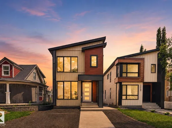 11707 123rd St NW, Edmonton, AB T5M 0G4
