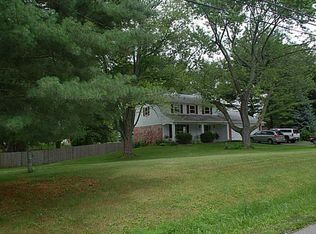 3680 N County Road 575 E, Brownsburg, IN