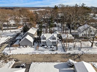 25 Ohearn St, Fall River, MA 02720