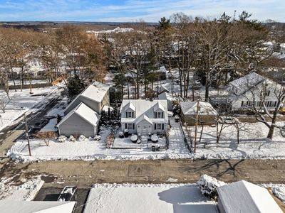 25 Ohearn St, Fall River, MA, 02720
