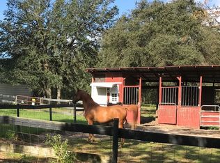 2250 SW 186th Ct, Dunnellon, FL 34432