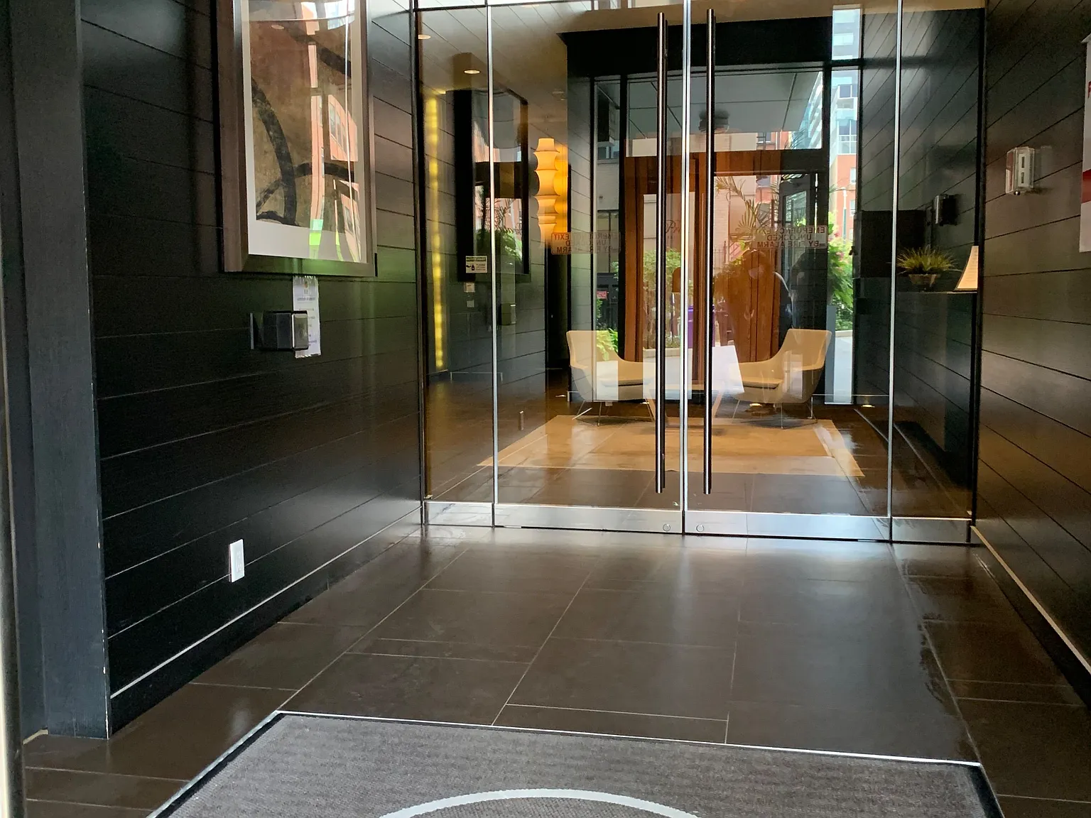 1 bed, $2,350 — Photo 3