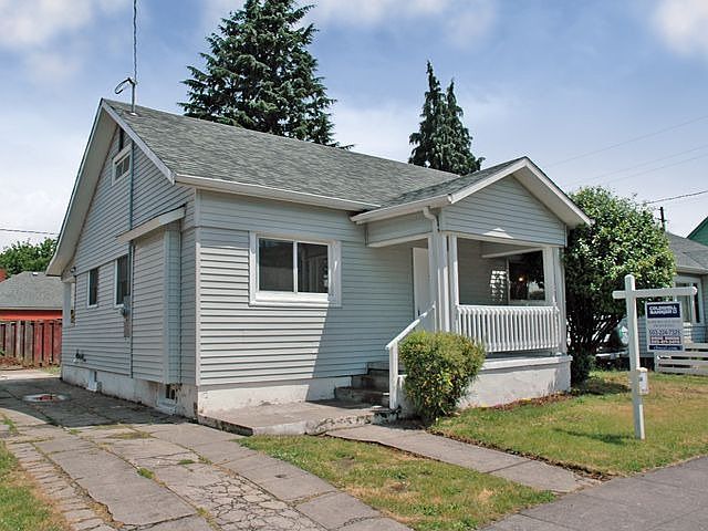 Kenton Bungalow