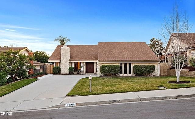 1st image of 2535 Leafwood Dr