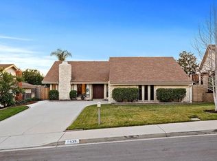 2535 Leafwood Dr, Camarillo, CA 93010