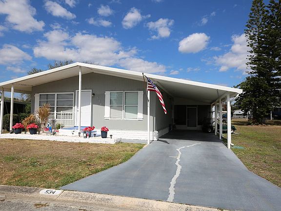 4th image of 8775 20th St Lot 534