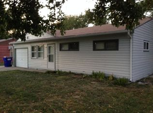 1212 W 11th St, Junction City, KS 66441