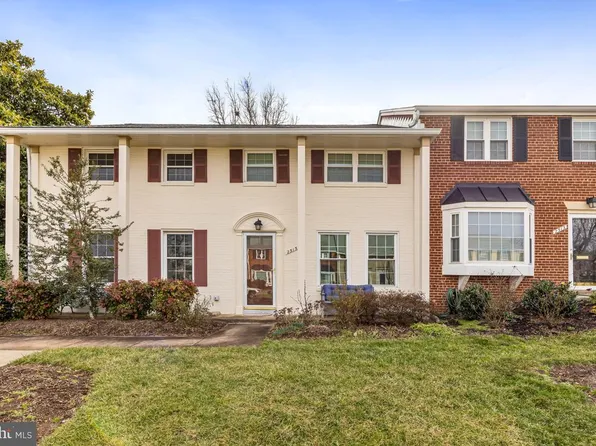 2515 N Dearing St, Alexandria, VA 22302