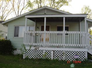2181 Bancroft St, Columbus, OH