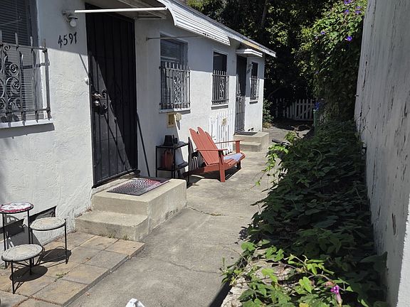 2nd image of 4597-99 N 39th St #4597-1/2
