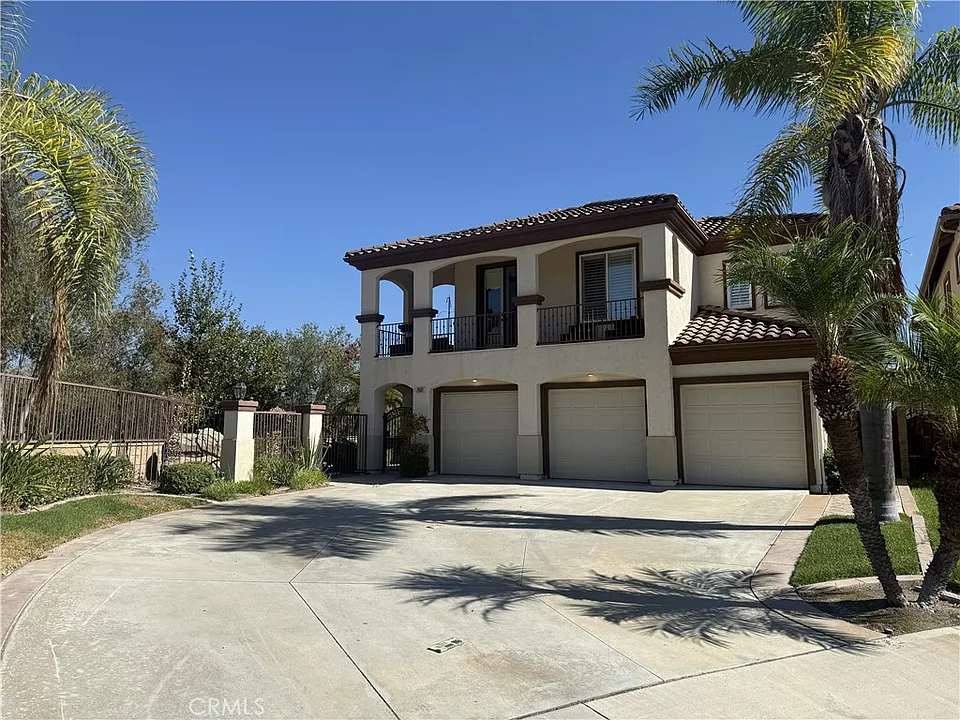 7582 E Villanueva Dr