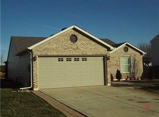 128 Parkview Dr, Danville, IN 46122