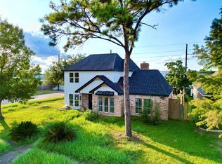 14826 El Grande Dr, Houston, TX 77083