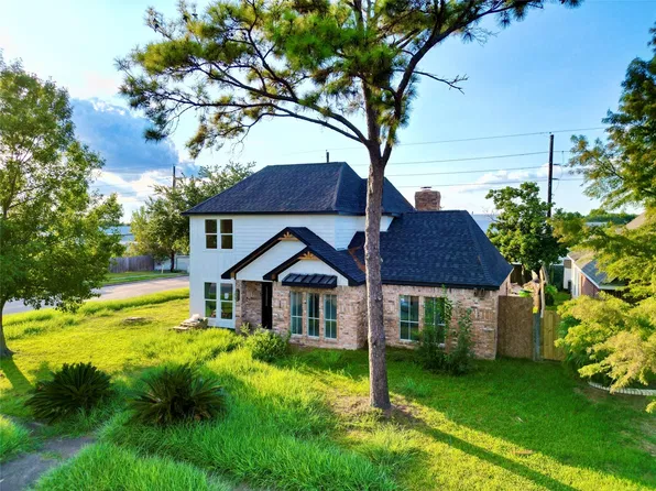 14826 El Grande Dr, Houston, TX 77083