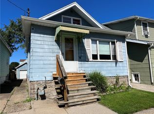 74 Dirkson Ave, Buffalo, NY 14224
