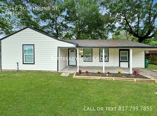 5946 Southmund St, Houston, TX 77033