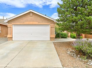 7715 Harrier Ave NW, Albuquerque, NM 87114