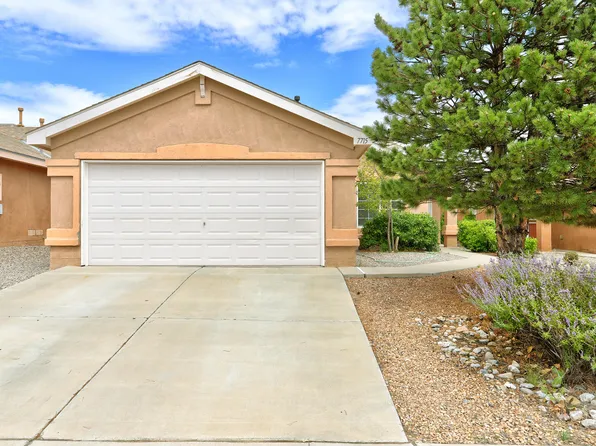 7715 Harrier Ave NW, Albuquerque, NM 87114