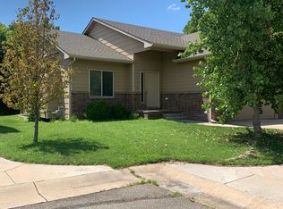 2527 S Maize Ct, Wichita, KS 67215