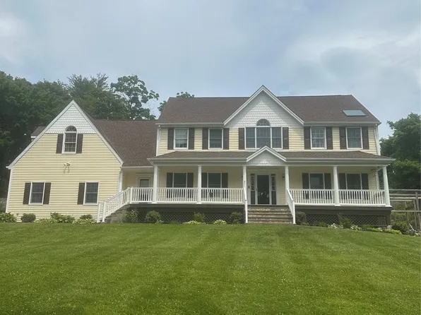 104 Mountain View Road, Cortlandt Manor, NY 10567