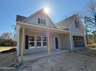 333 Strother Rd, Aberdeen, NC 28315