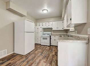 3208 Longridge Rd, Del City, OK 73115