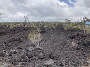 Cocoanut Dr, Ocean View, HI 96737