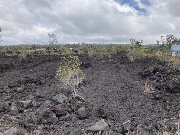 Cocoanut Dr Lot 30, Ocean View, HI 96737