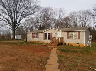 10051 Paul Payne Store Rd, Stony Point, NC 28678