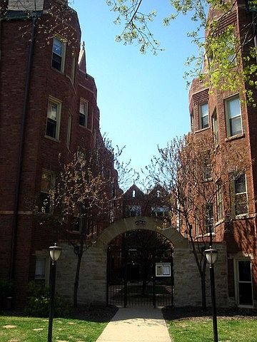 1st image of 4132 N Kedvale Ave APT 209