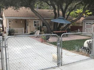 15344 Calle Naranjo, Green Valley, CA 91390