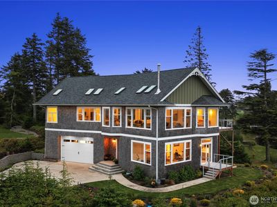 3030 Ocean View Court, Ilwaco, WA, 98624