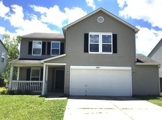 6805 W Littleton Dr, McCordsville, IN 46055