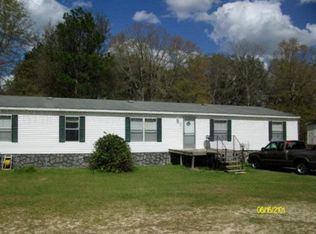 4052 Twin Oaks Rd, Valdosta, GA 31601