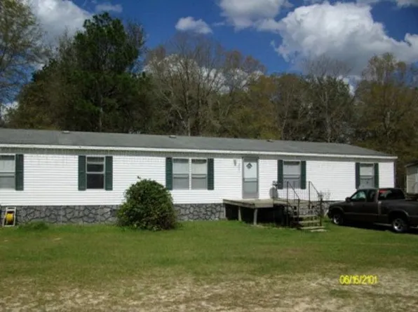 4052 Twin Oaks Rd, Valdosta, GA 31601