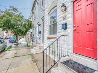 113 N Streeper St, Baltimore, MD 21224