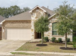 13112 Hymeadow Cir, Austin, TX 78729
