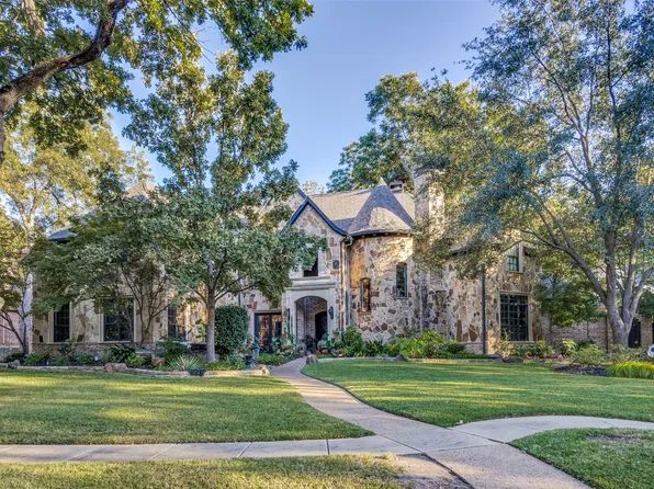 2813 Hidden Forest Dr, McKinney, TX 75072