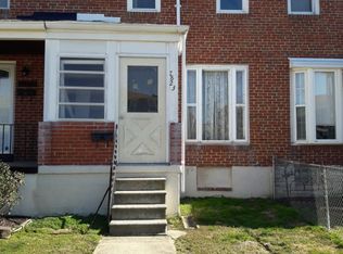 7823 Saint Fabian Ln, Dundalk, MD 21222