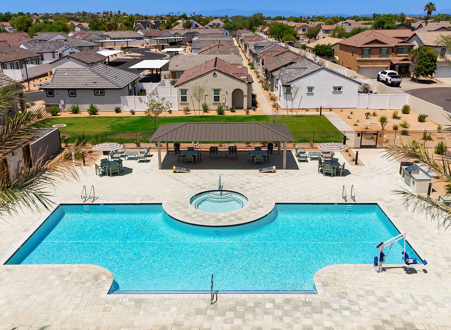 Villas Litchfield Park — Photo 2