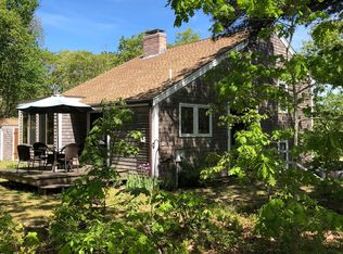 6 Eagles Nest, Edgartown, MA 02539