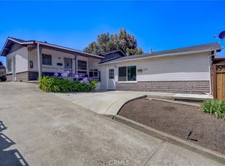 1023 Walnut St, San Luis Obispo, CA 93401