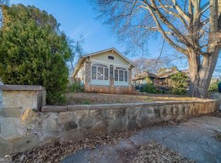 1453 Graham St SW, Atlanta, GA 30310