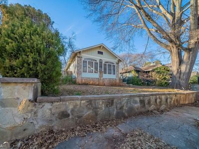 1453 Graham St SW, Atlanta, GA, 30310